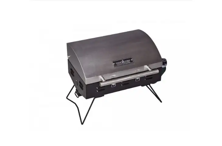 Camp Chef Portable BBQ Grill